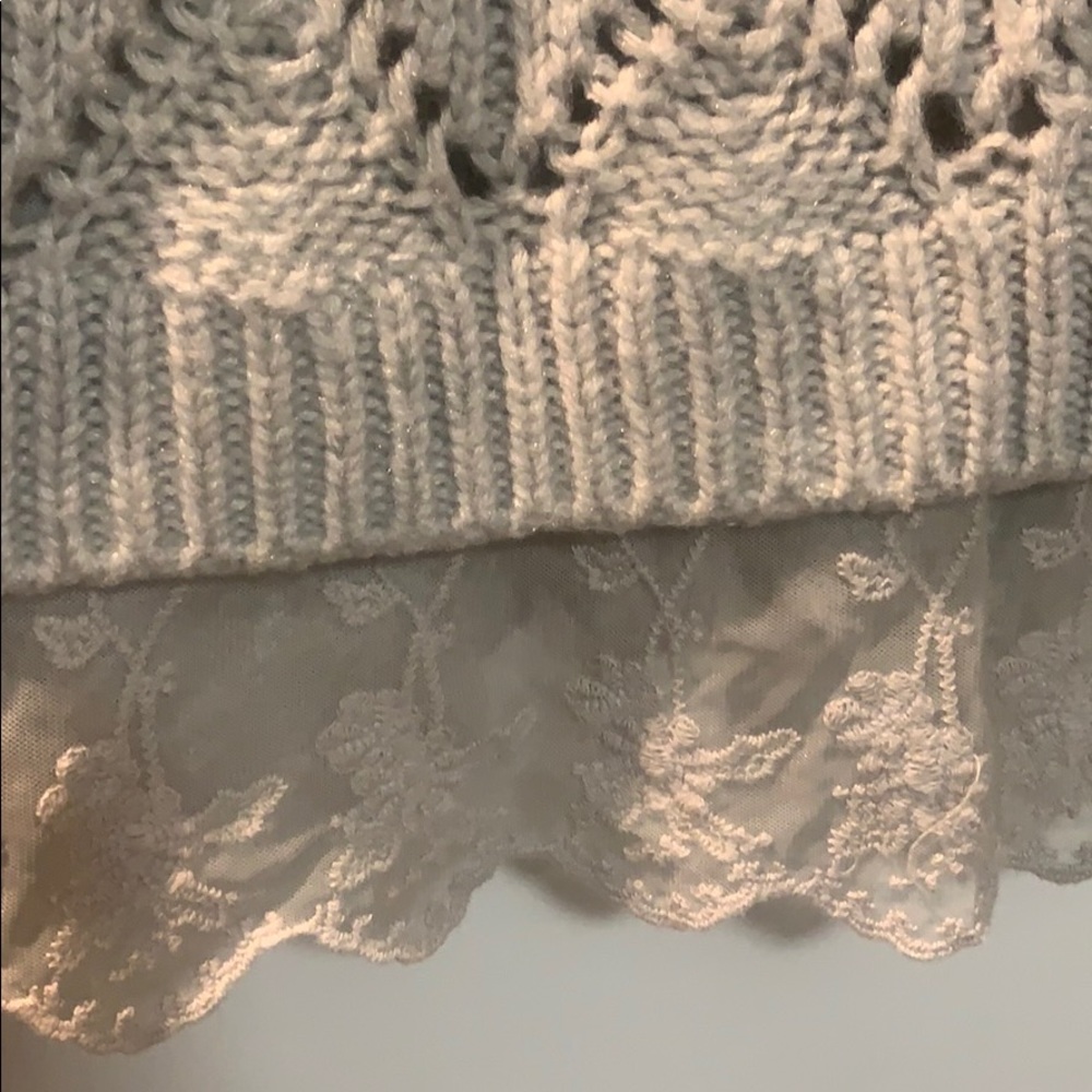 Hinge Sweater - image 2